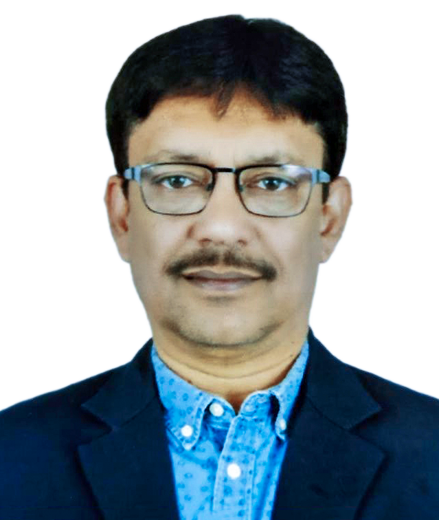 Ashwani Gupta